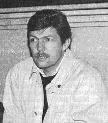Van Marcke, sportief directeur